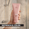 Invigo Blonde Recharge Acondicionador Cool-7